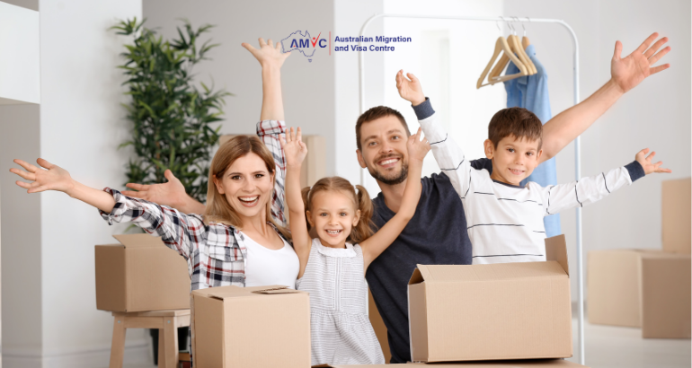 Essential Tips For Moving